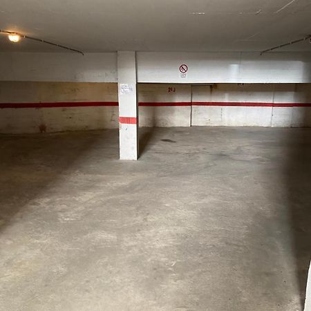 Ferienwohnung Leva Dmar Nazaré Exterior foto