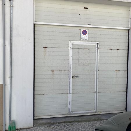 Ferienwohnung Leva Dmar Nazaré Exterior foto