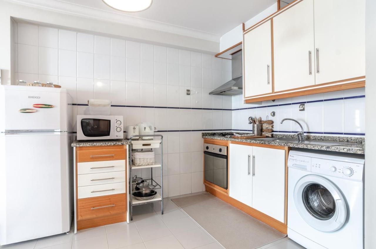 Ferienwohnung Leva Dmar Nazaré Exterior foto