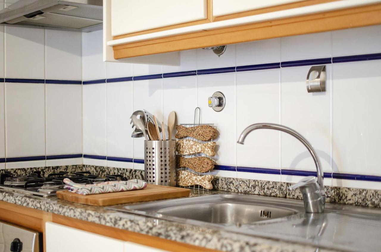 Ferienwohnung Leva Dmar Nazaré Exterior foto